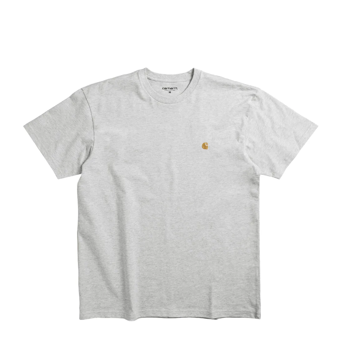 Carhartt WIP Chase T-Shirt sold by Asphalt Gold