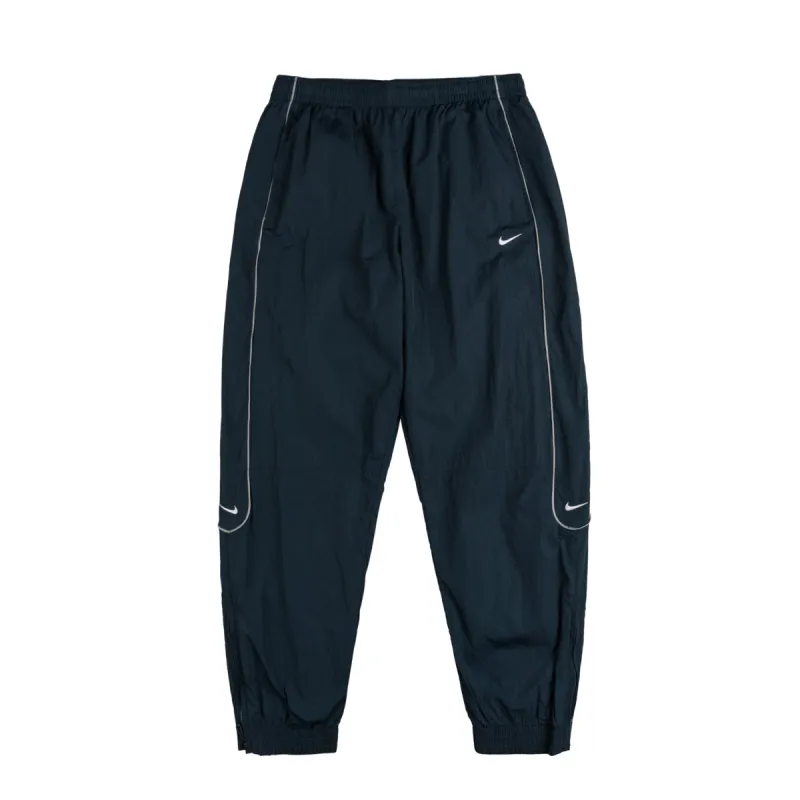 Nike	Solo Swoosh Track Pant sold by Asphalt Gold