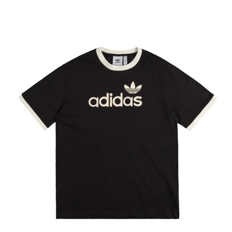 Adidas Simple Tee sold by Asphalt Gold