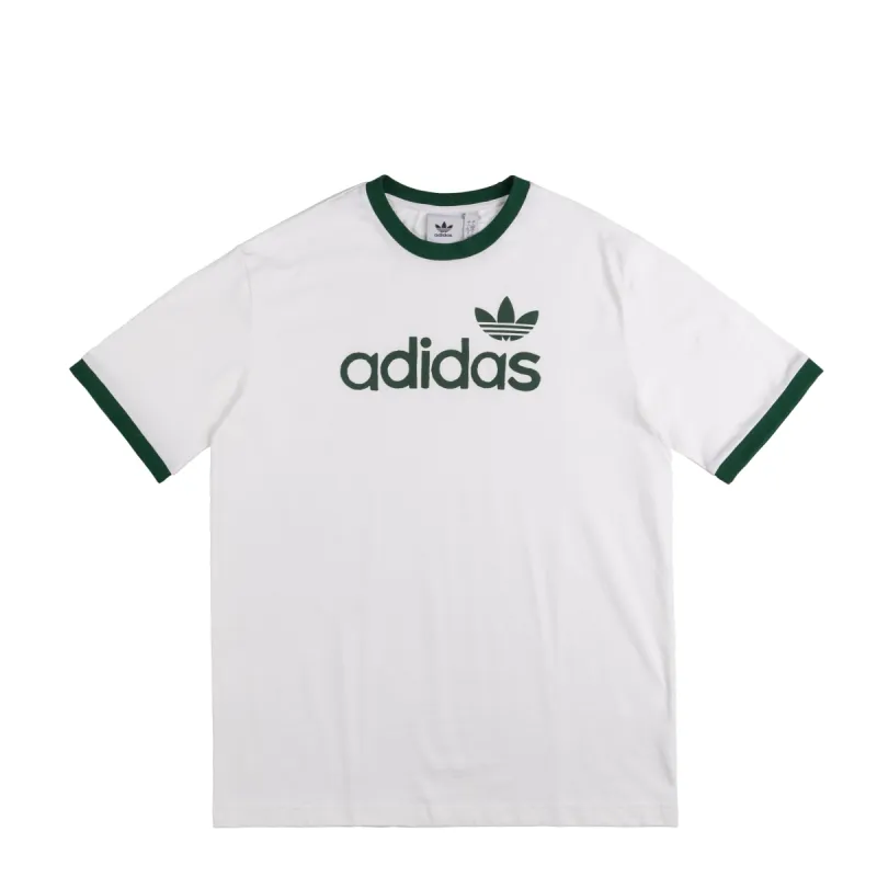 Adidas Simple Tee sold by Asphalt Gold