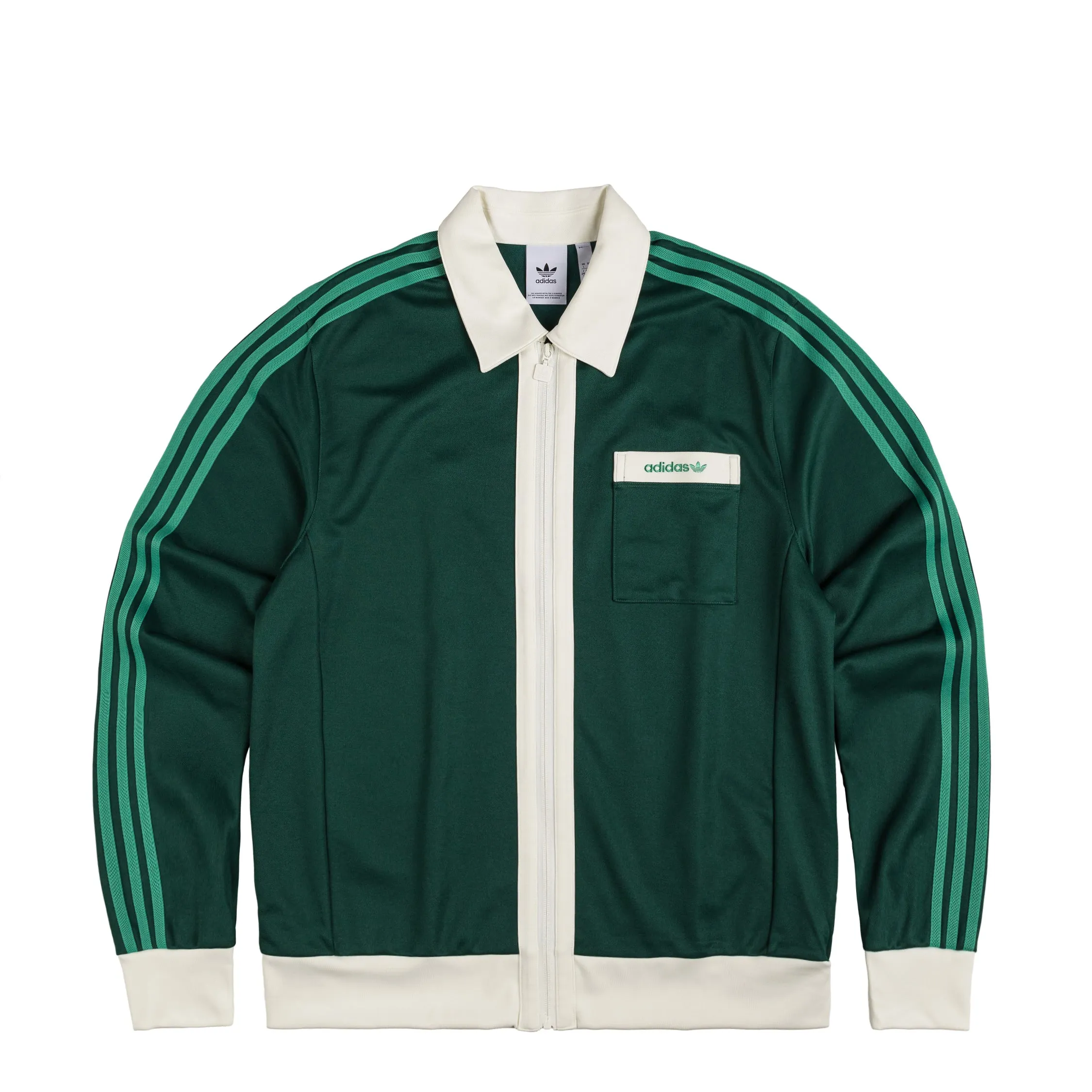 Adidas Originals Track Top sold by Asphalt Gold