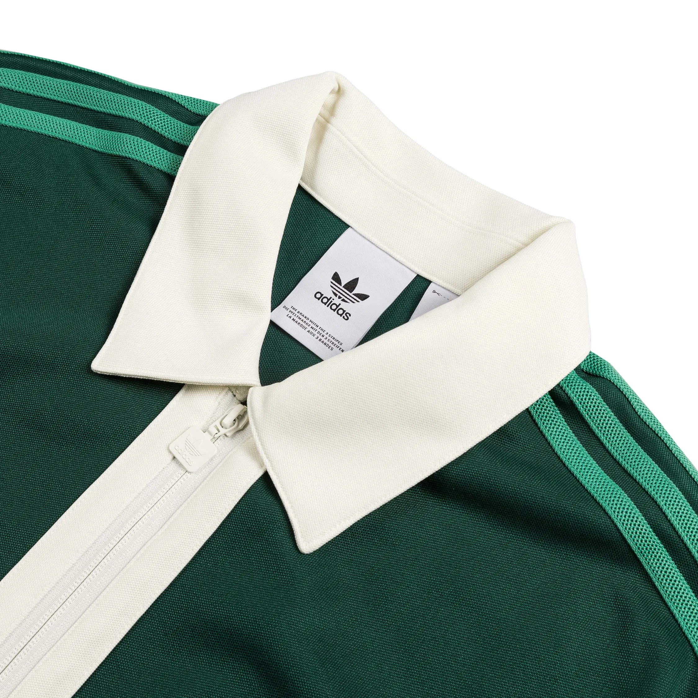 Adidas Originals Track Top sold by Asphalt Gold product image thumbnail 2