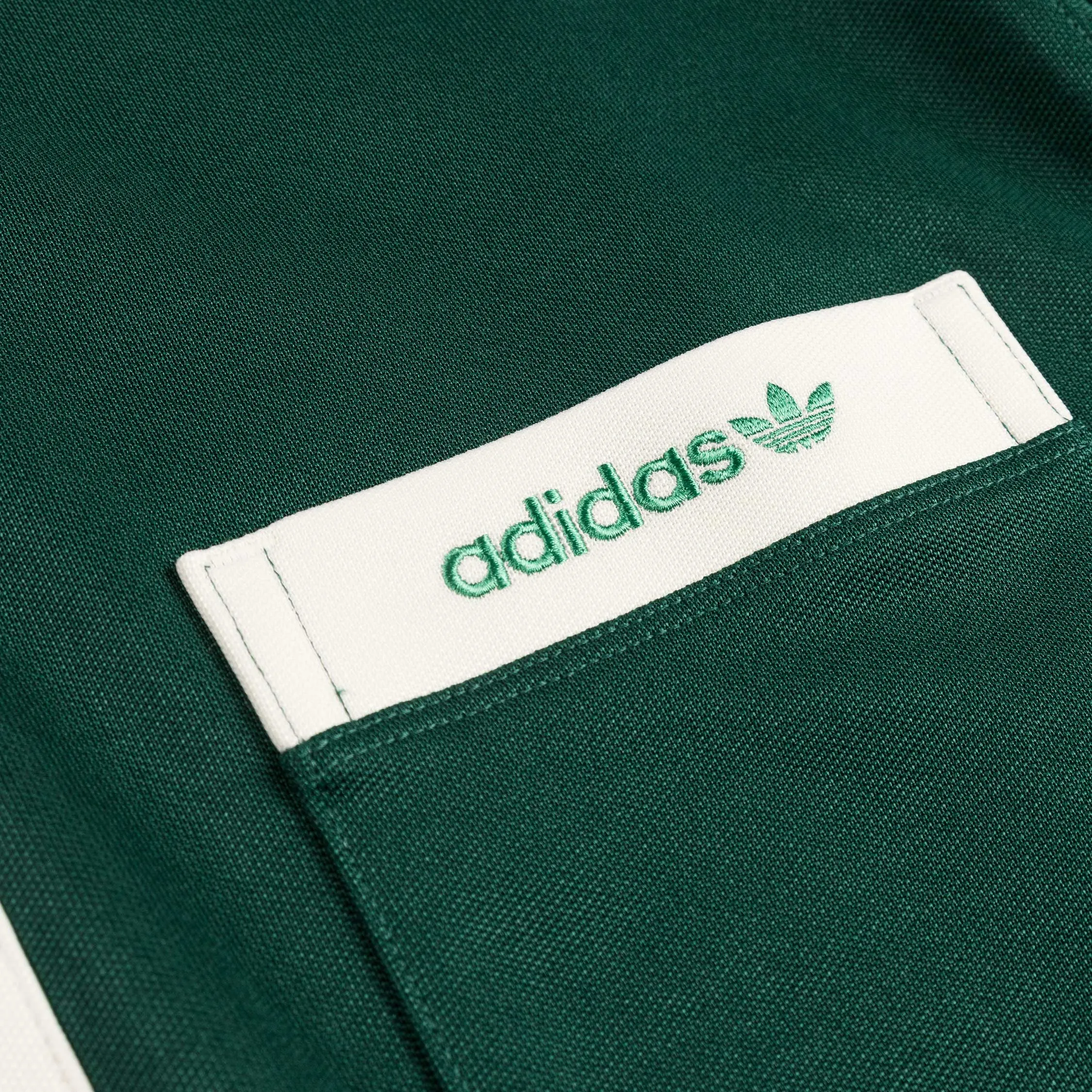 Adidas Originals Track Top sold by Asphalt Gold product image thumbnail 3