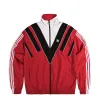 Adidas Wmns Rasant Cut Line Track Top sold by Asphalt Gold