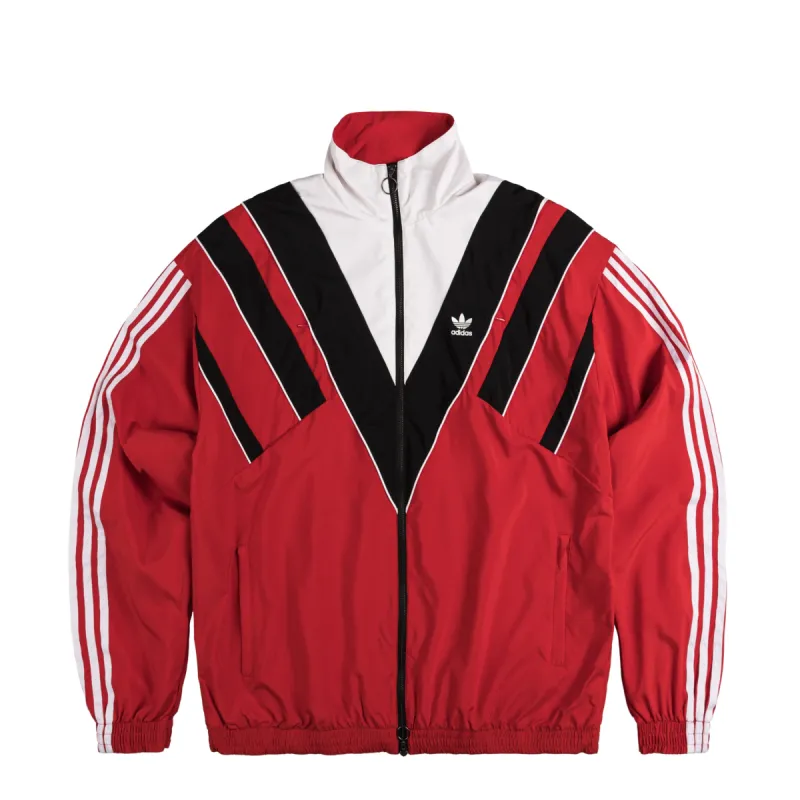[ADIDAS] W RASANT CUTLINE TRACK TOP ☆大人気☆ Adidas Wmns Rasant Cut Line Track Top | Apparel » Buy online
