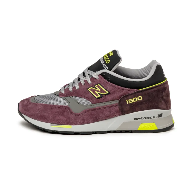 New Balance U1500PUL *Made in England* sold by Asphalt Gold