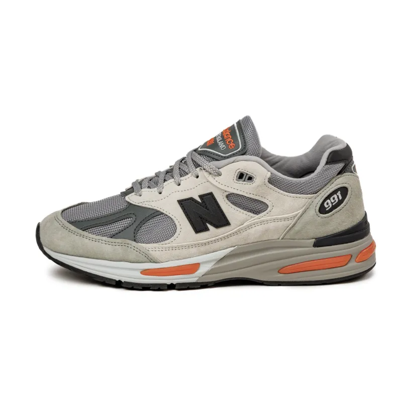 New Balance U991BS2 *Made in England* sold by Asphalt Gold