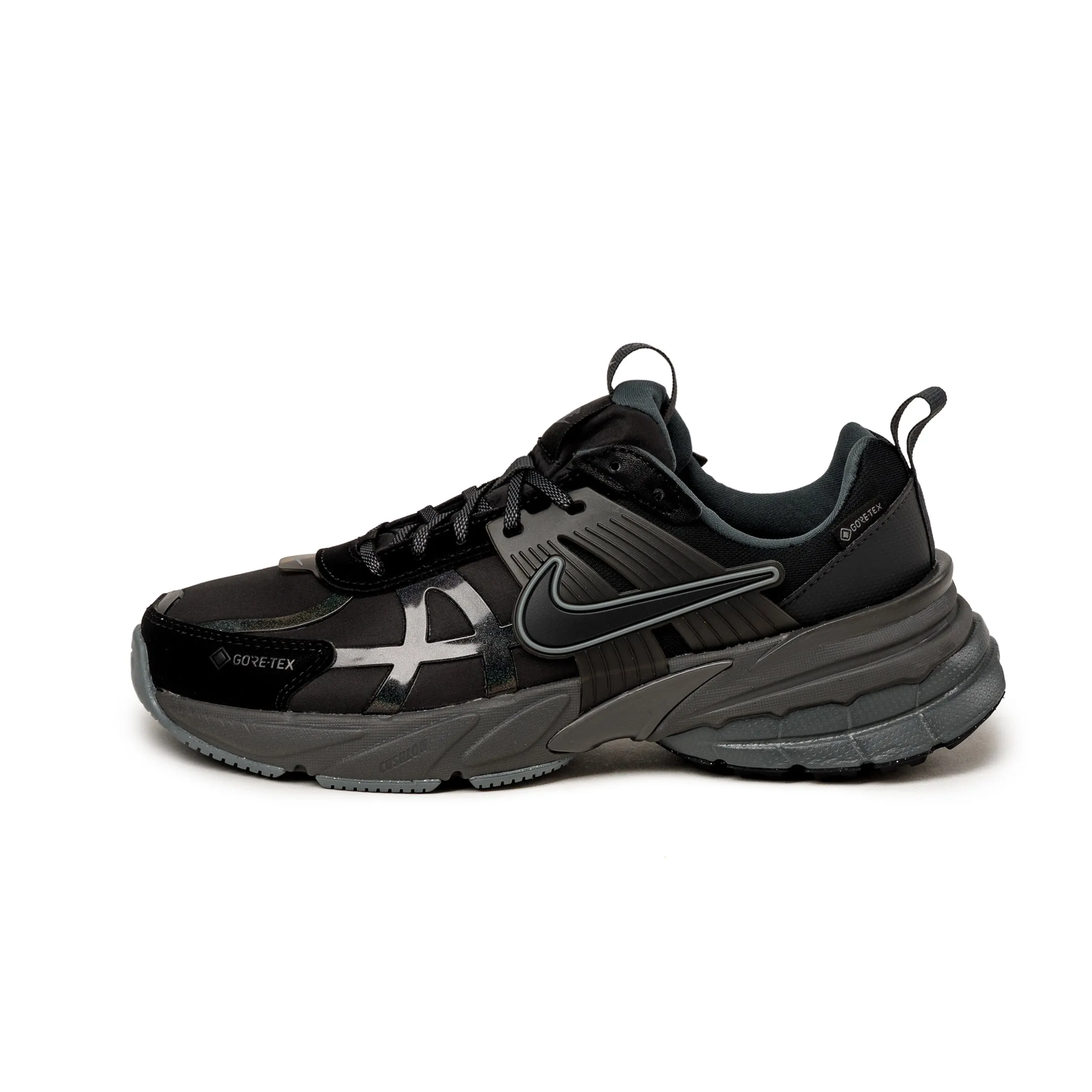 Nike Wmns V2K Run *GTX* sold by Asphalt Gold