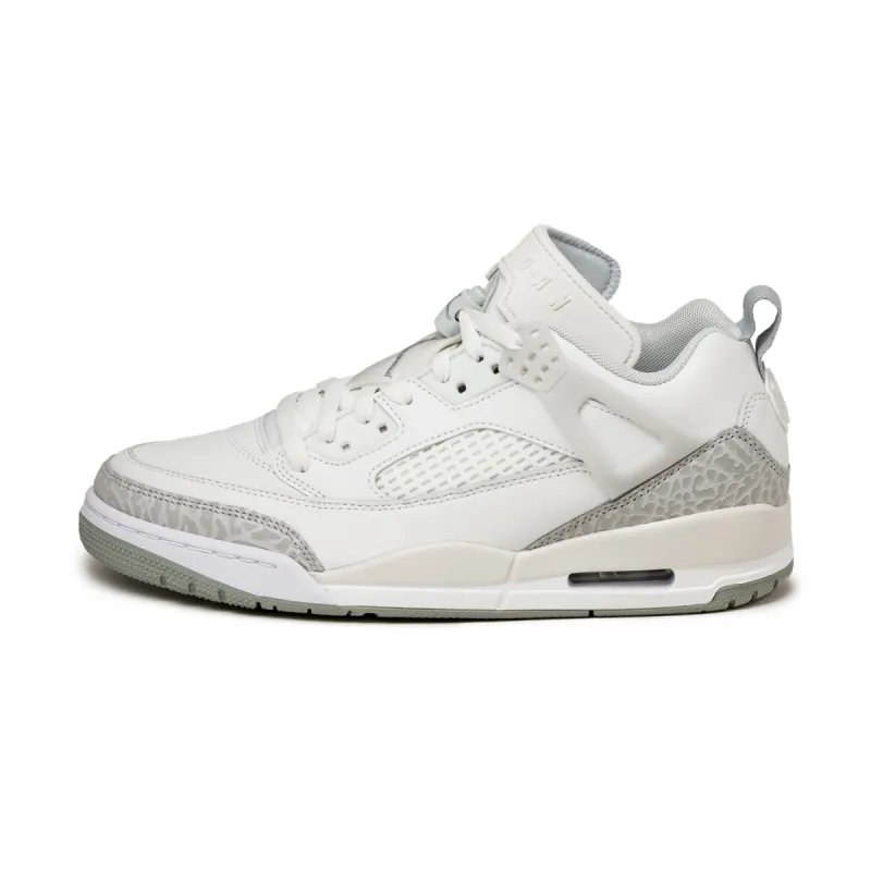 Nike Jordan Spizike Low sold by Asphalt Gold