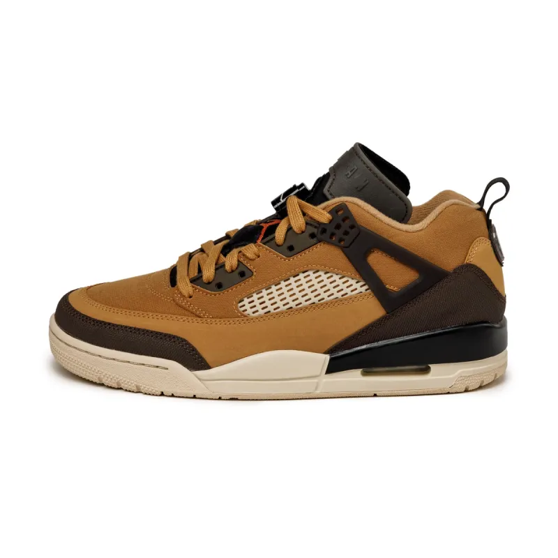 Nike Jordan Spizike Low sold by Asphalt Gold