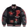 Patta 20th Anniversary Varsity Jacket sold by Asphalt Gold