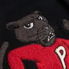 Patta 20th Anniversary Varsity Jacket sold by Asphalt Gold