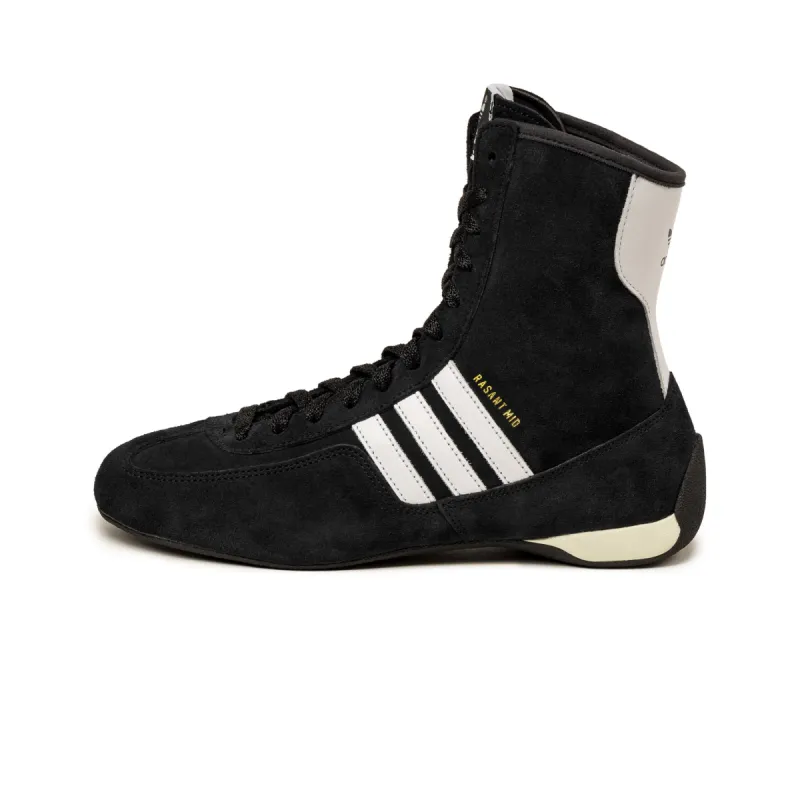 Adidas Rasant Mid W sold by Asphalt Gold