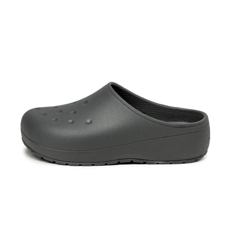 Crocs Classic Quiet Clog sold by Asphalt Gold