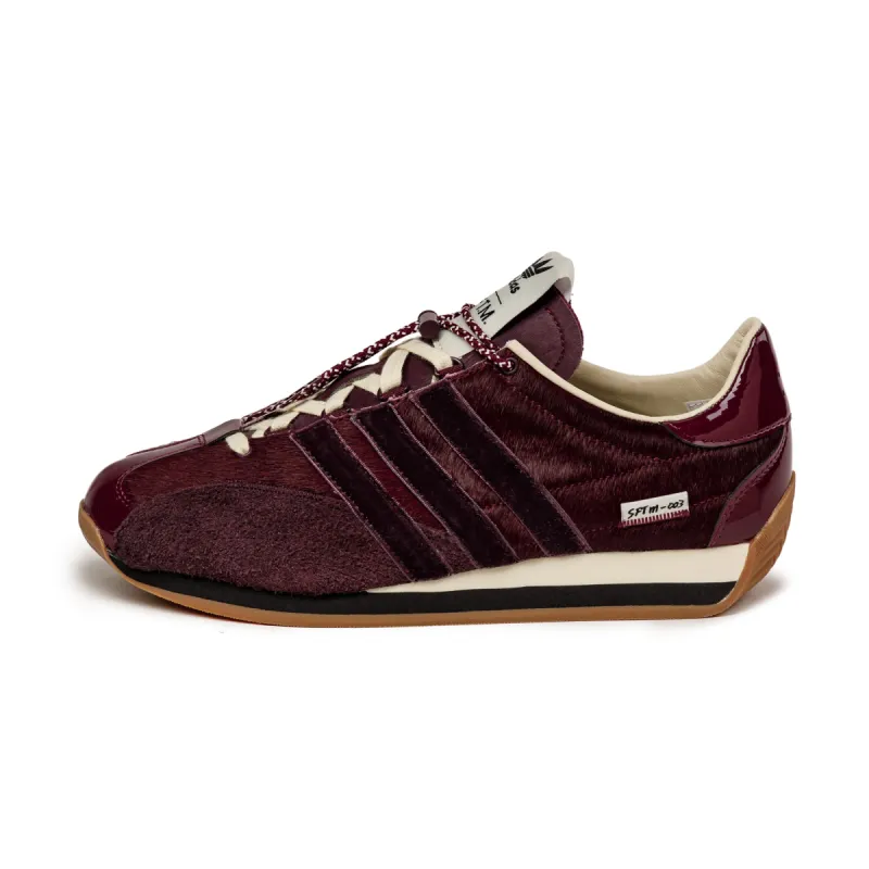 Adidas x Song For The Mute Country OG sold by Asphalt Gold