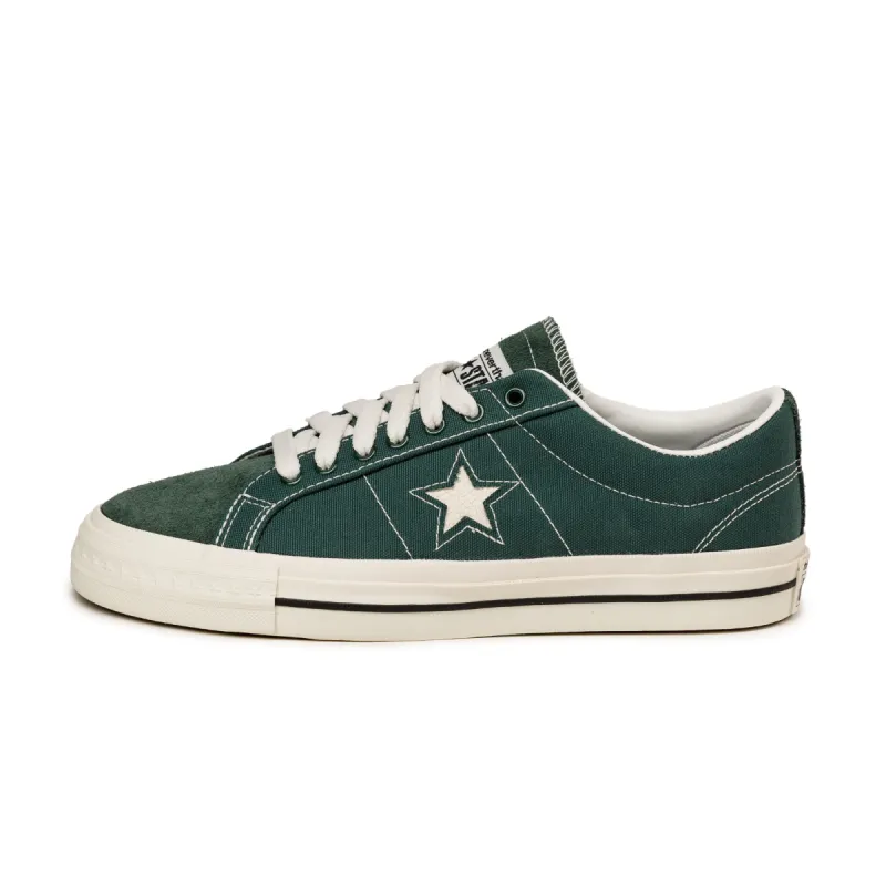 Converse x thisisneverthat One Star Pro OX sold by Asphalt Gold