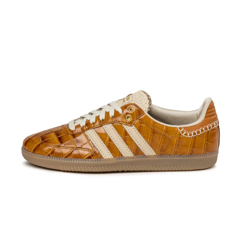 Adidas x Wales Bonner Samba sold by Asphalt Gold