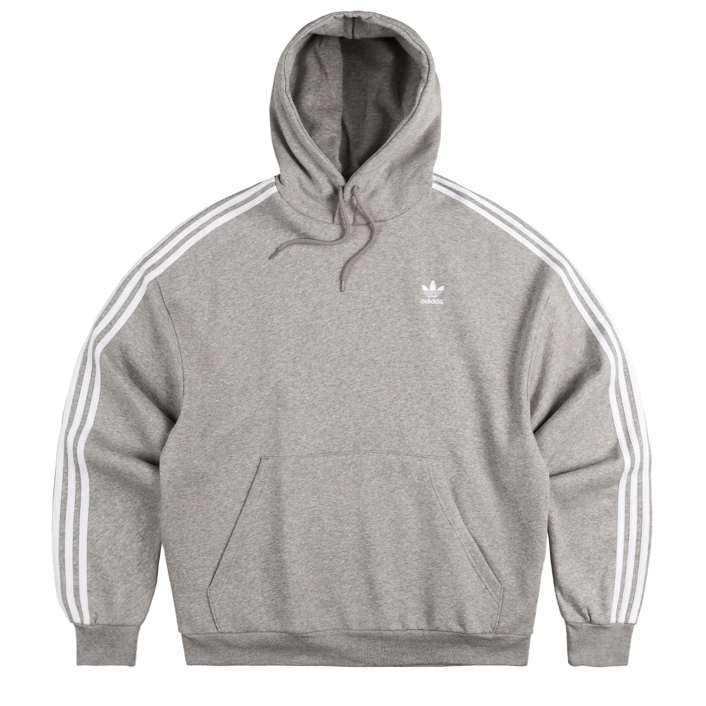 Adidas Adicolor Baggy Fit Hoodie sold by Asphalt Gold