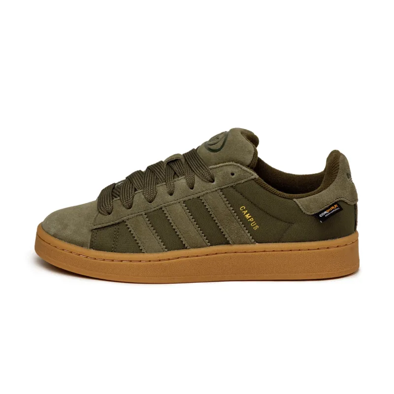 Adidas Campus 00s *Cordura* sold by Asphalt Gold
