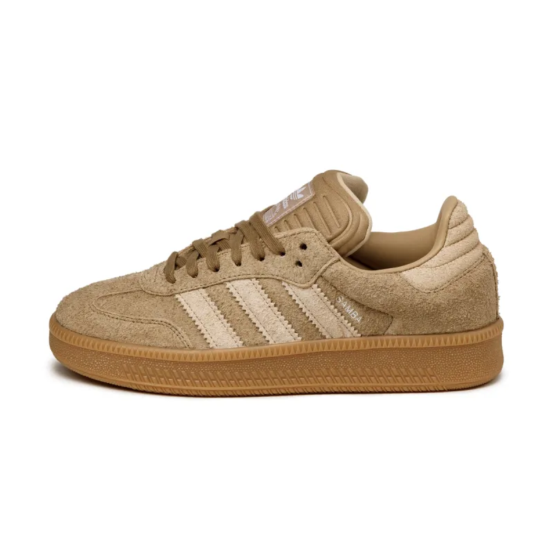 Adidas Samba XLG sold by Asphalt Gold
