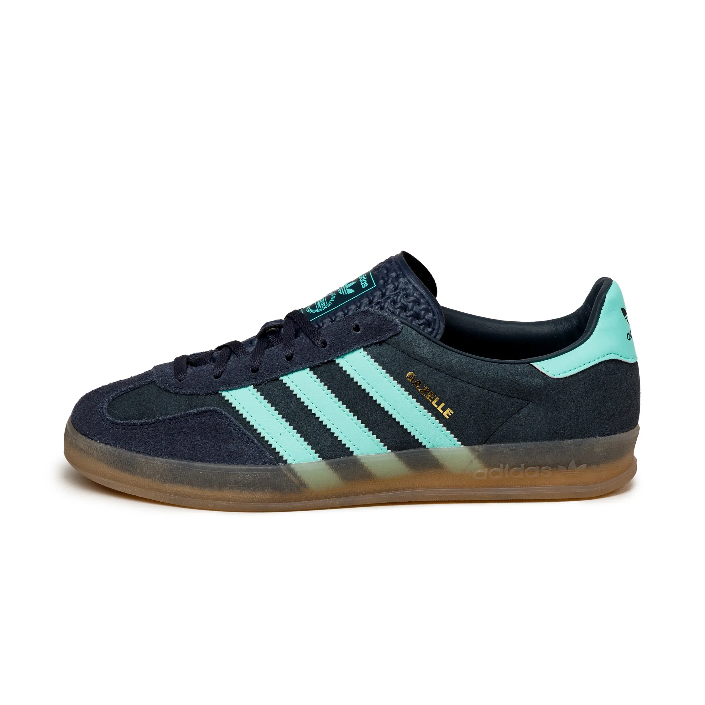 Adidas Gazelle Indoor sold by Asphalt Gold