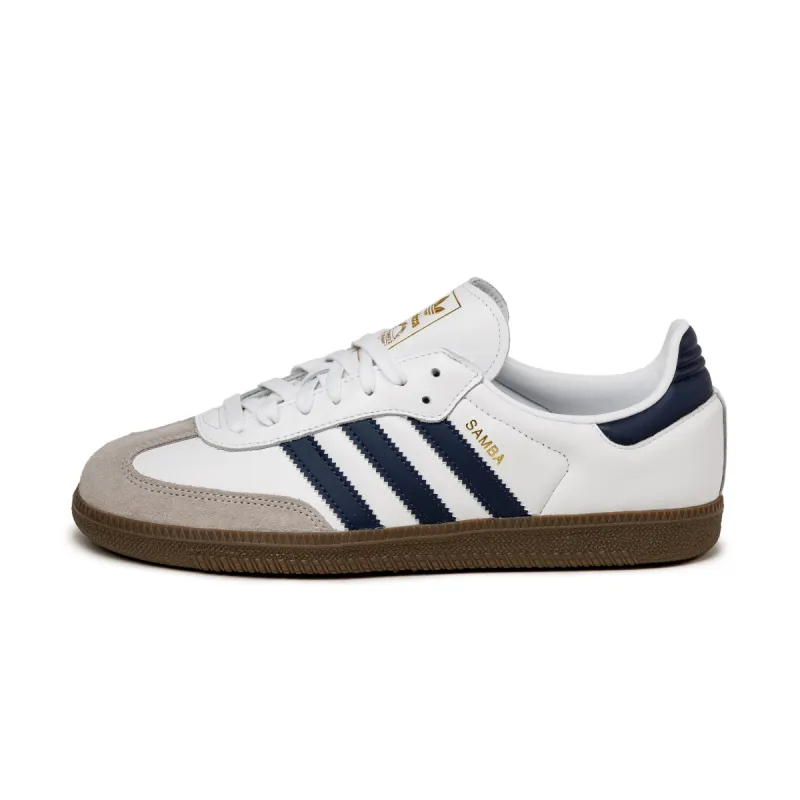 Adidas Samba OG sold by Asphalt Gold