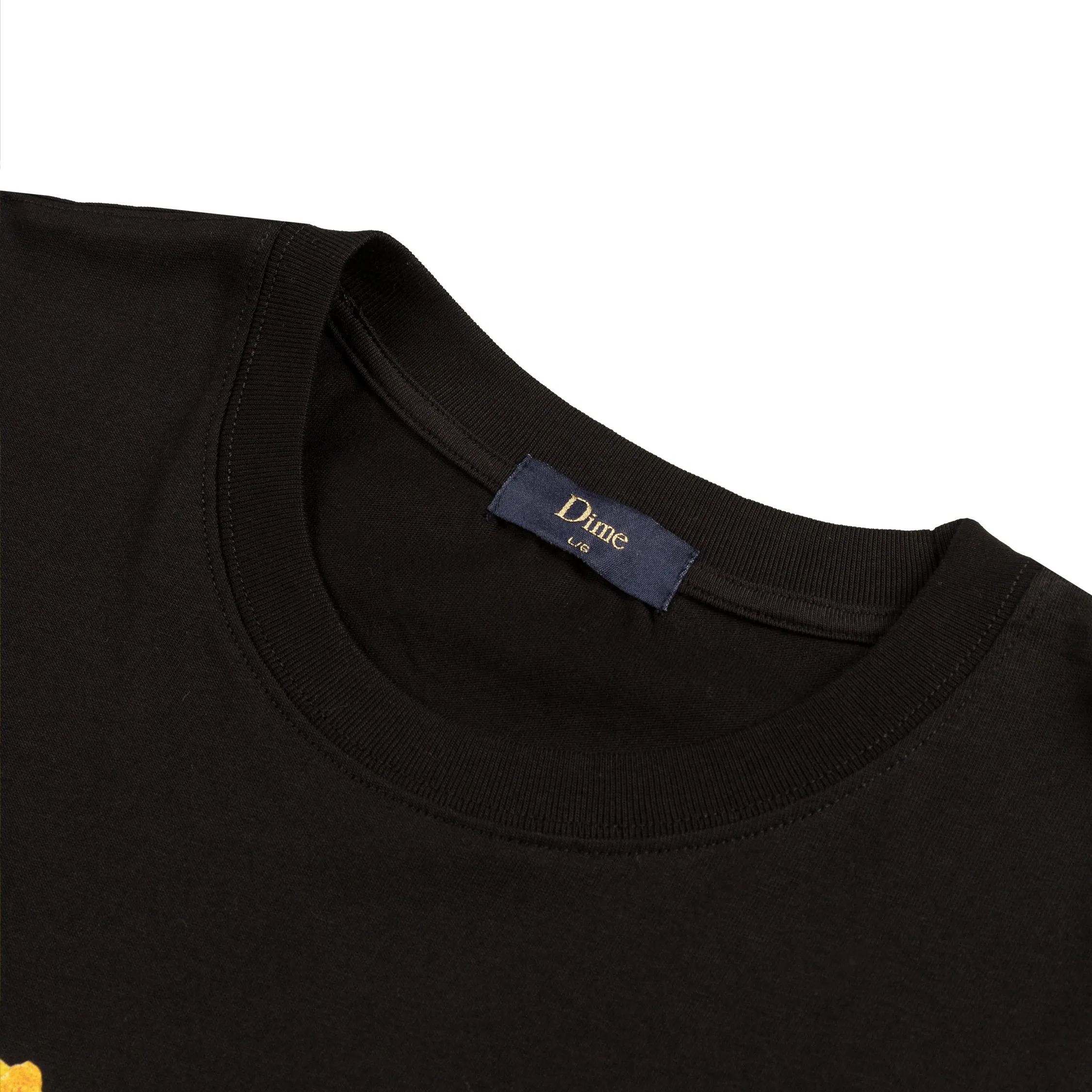 Dime 2Fast 2Delicious T-Shirt sold by Asphalt Gold product image thumbnail 2