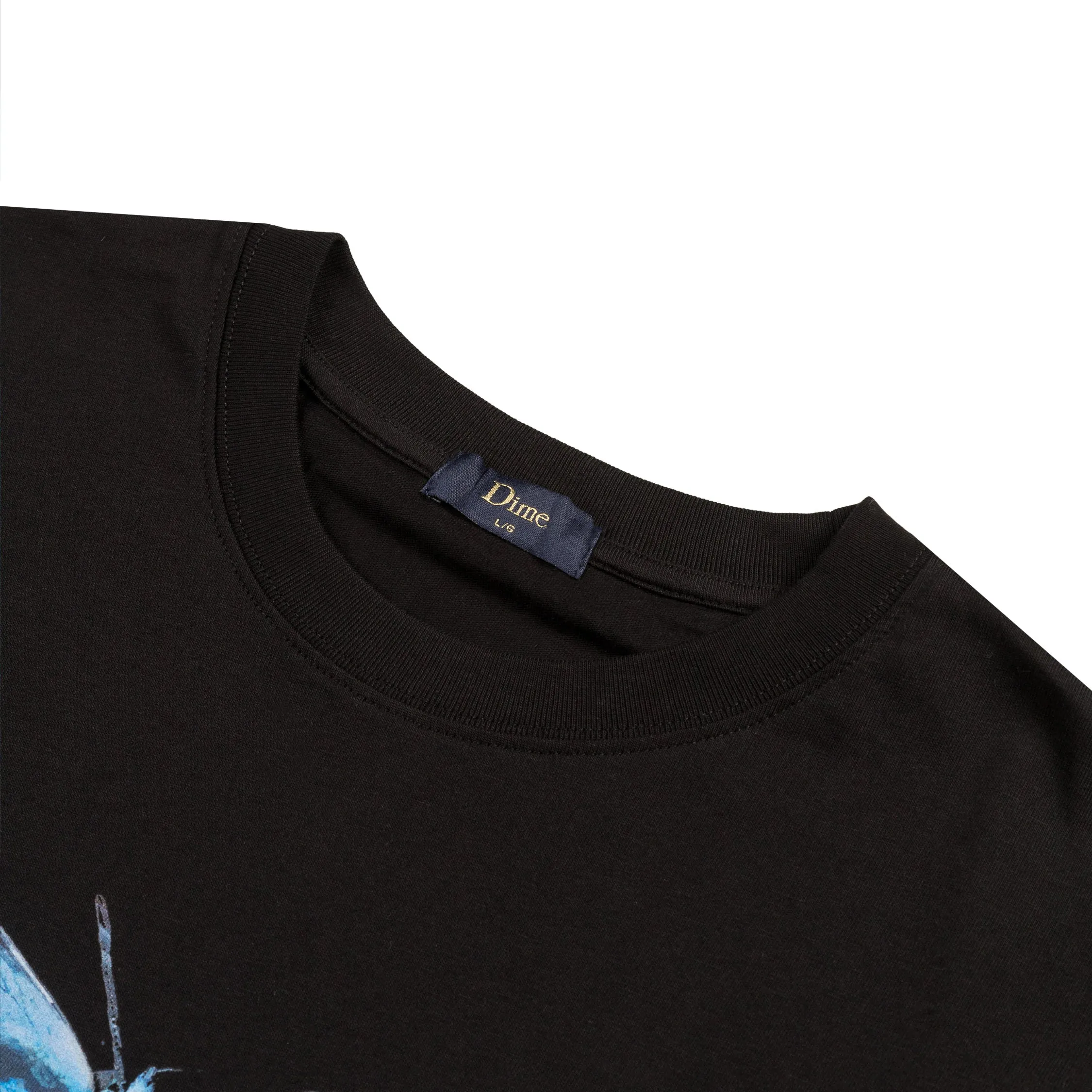 Dime Dreamy T-Shirt sold by Asphalt Gold product image thumbnail 2