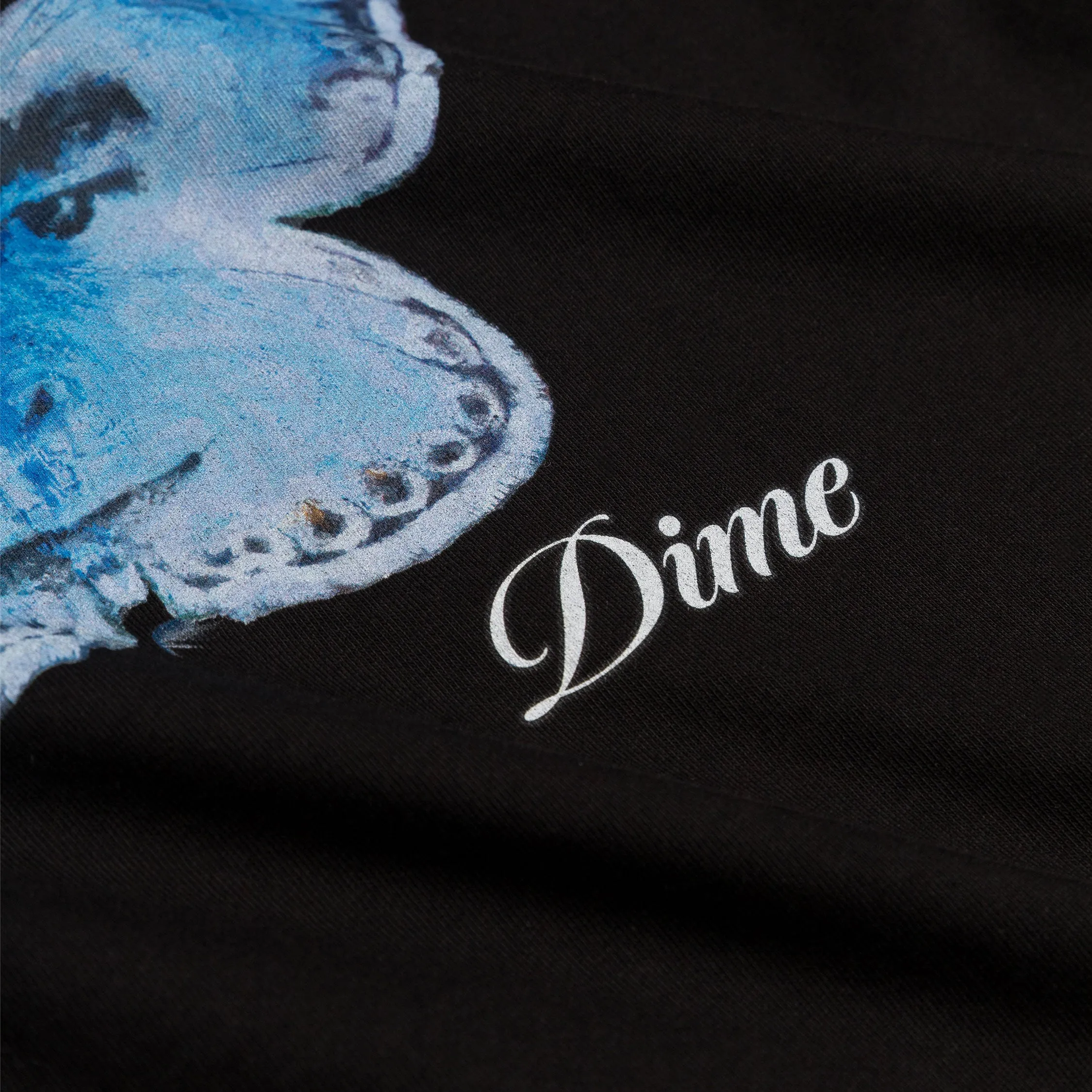 Dime Dreamy T-Shirt sold by Asphalt Gold product image thumbnail 3