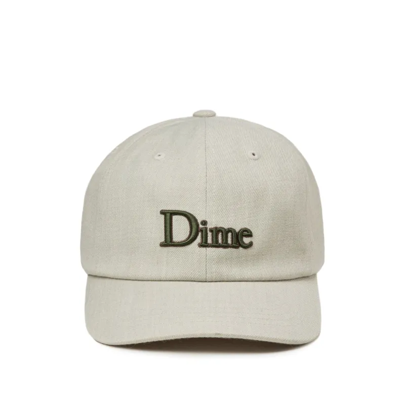 Dime Classic Low Pro Cap sold by Asphalt Gold