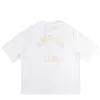 Axel Arigato LDN T-Shirt sold by Asphalt Gold