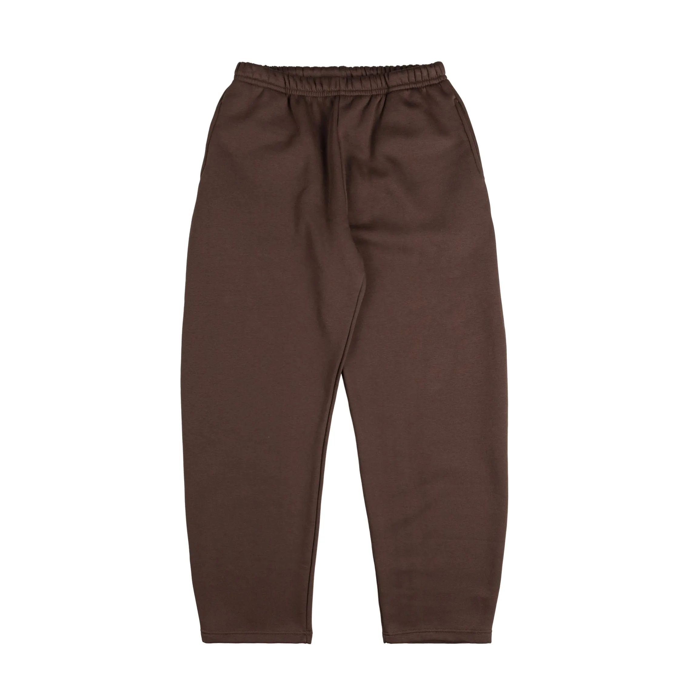Perplex Trackpants Mocca sold by Asphalt Gold
