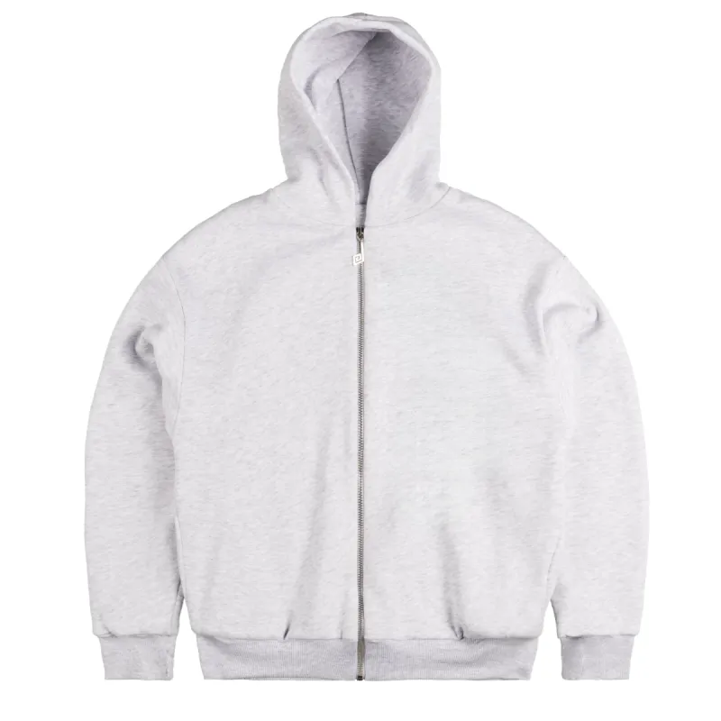 Perplex Armor Zip Hoodie Storm sold by Asphalt Gold