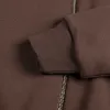 Perplex Armor Zip Hoodie Mocca sold by Asphalt Gold