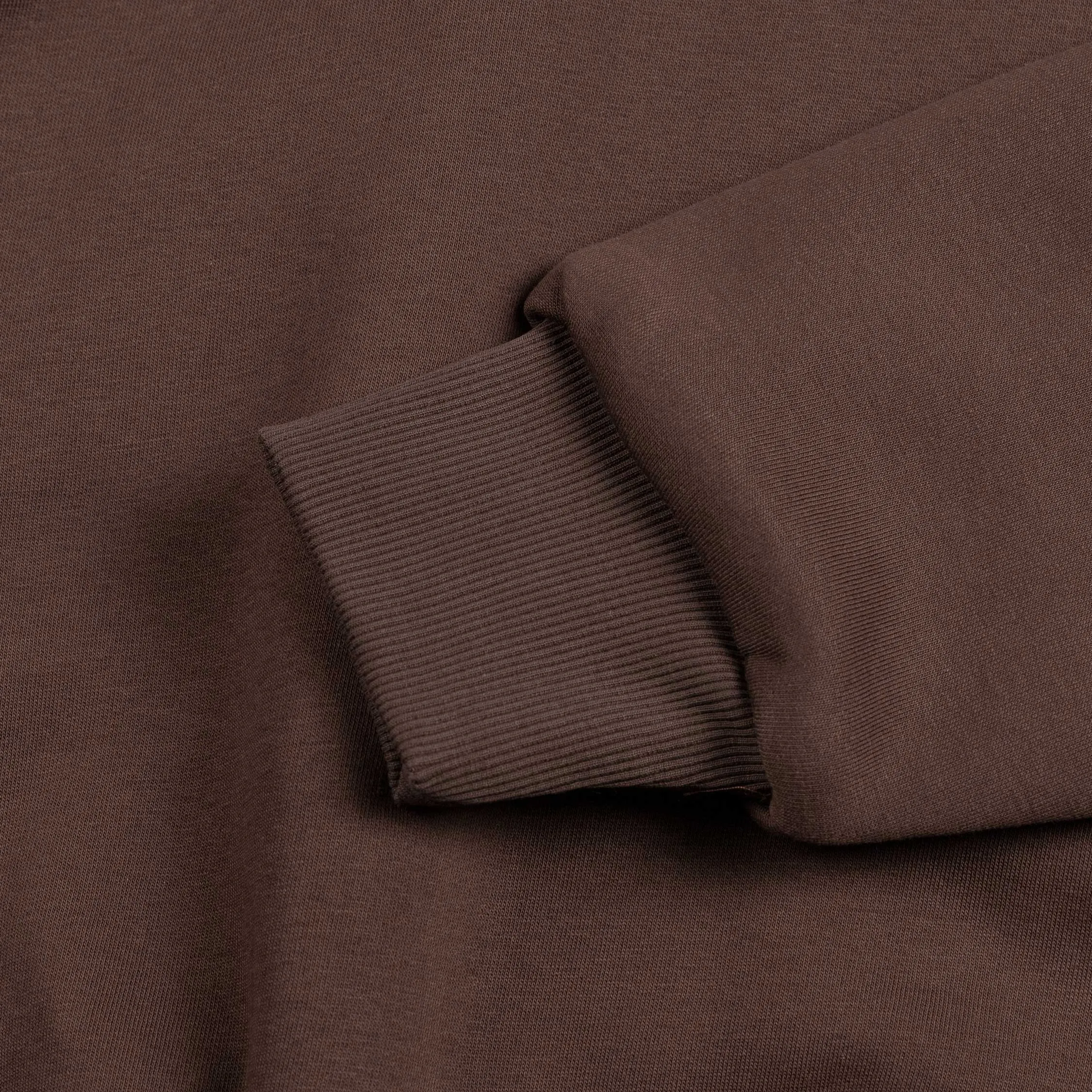 Perplex Armor Hoodie Mocca sold by Asphalt Gold product image thumbnail 4