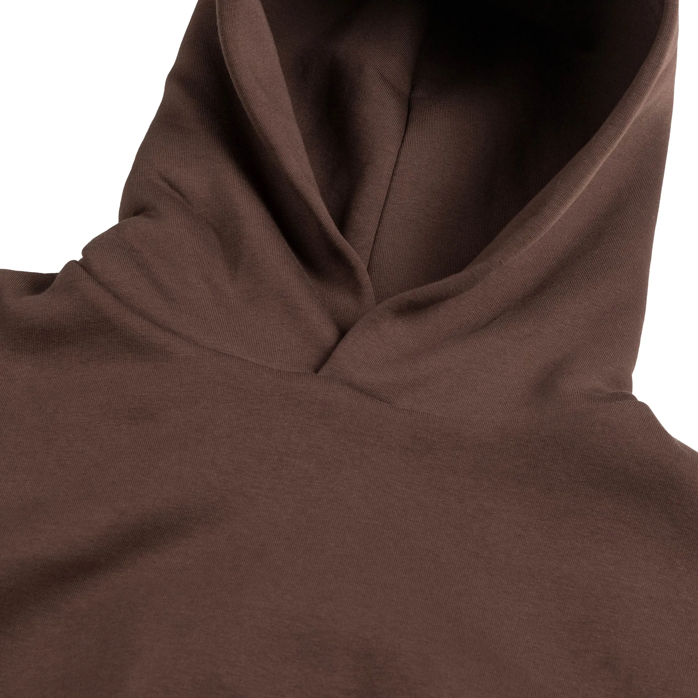 Perplex Armor Hoodie Mocca sold by Asphalt Gold product image thumbnail 2
