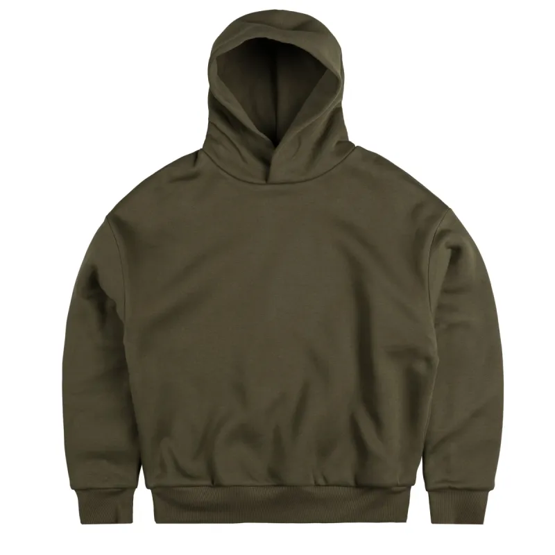 Perplex Armor Hoodie Olive sold by Asphalt Gold