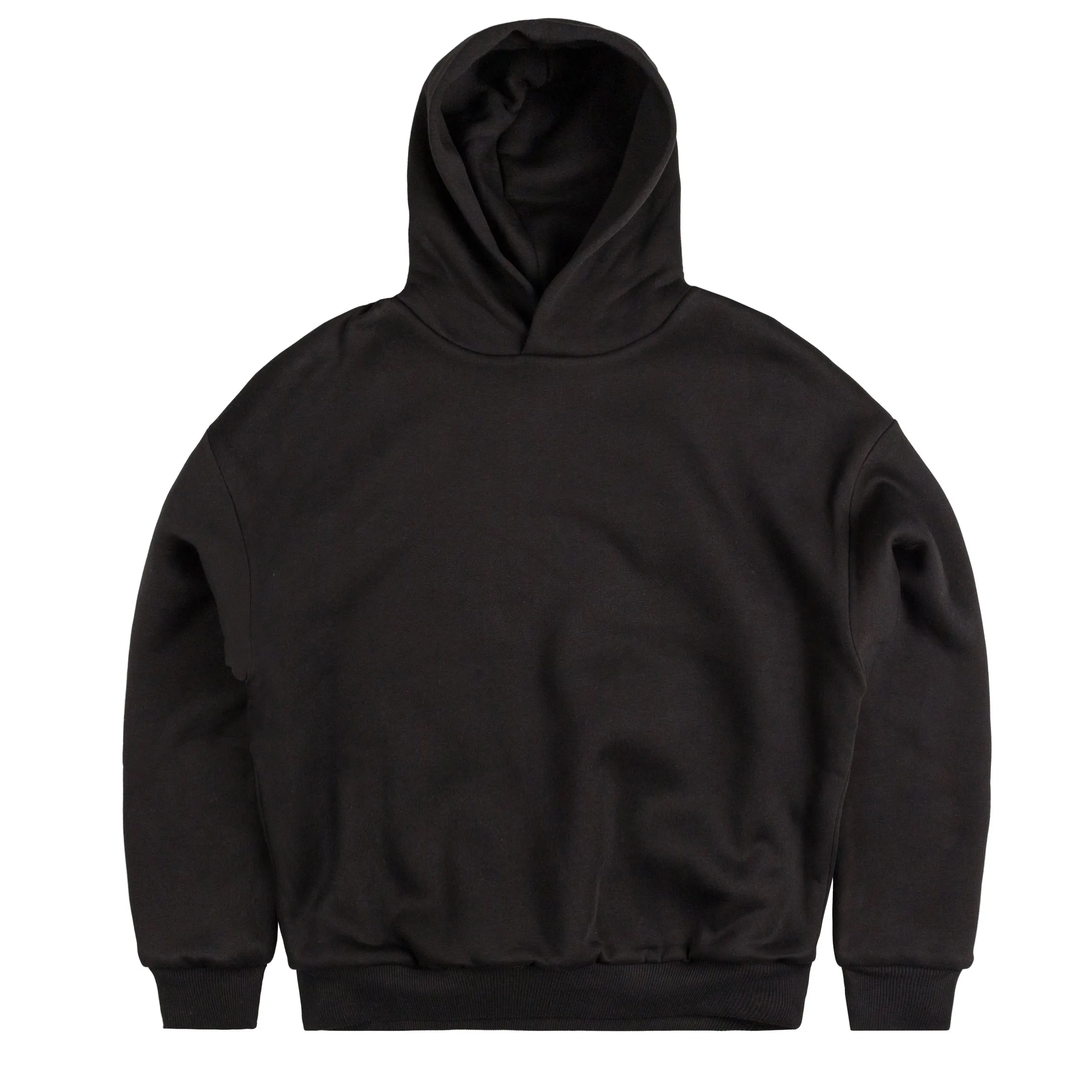 Perplex Armor Hoodie Obsidian sold by Asphalt Gold