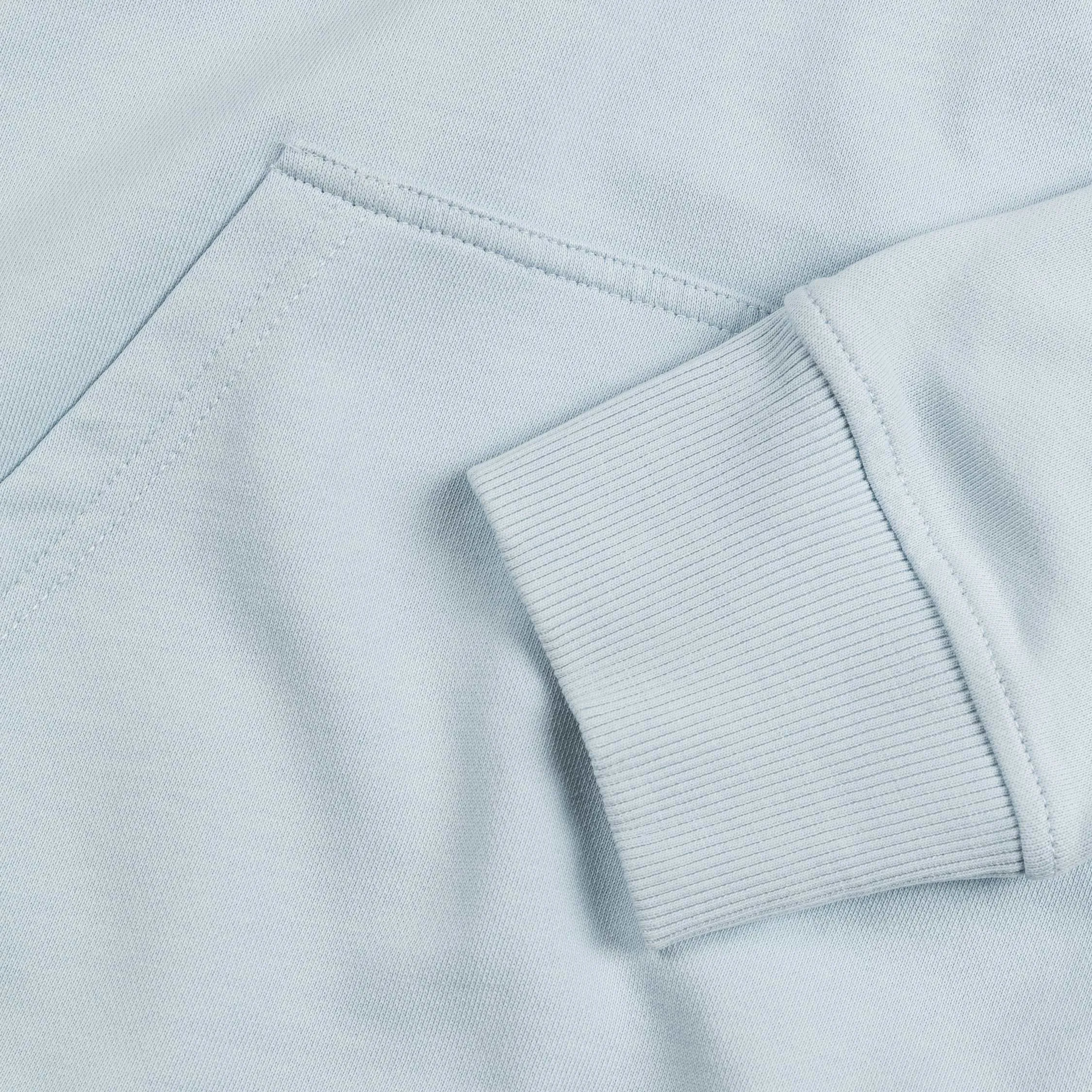 JW Anderson Logo Embroidery Hoodie sold by Asphalt Gold product image thumbnail 3