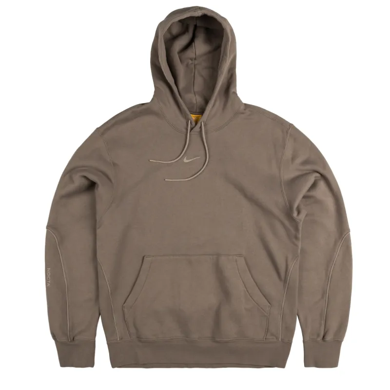 Nike x Nocta Fleece Hoodie sold by Asphalt Gold
