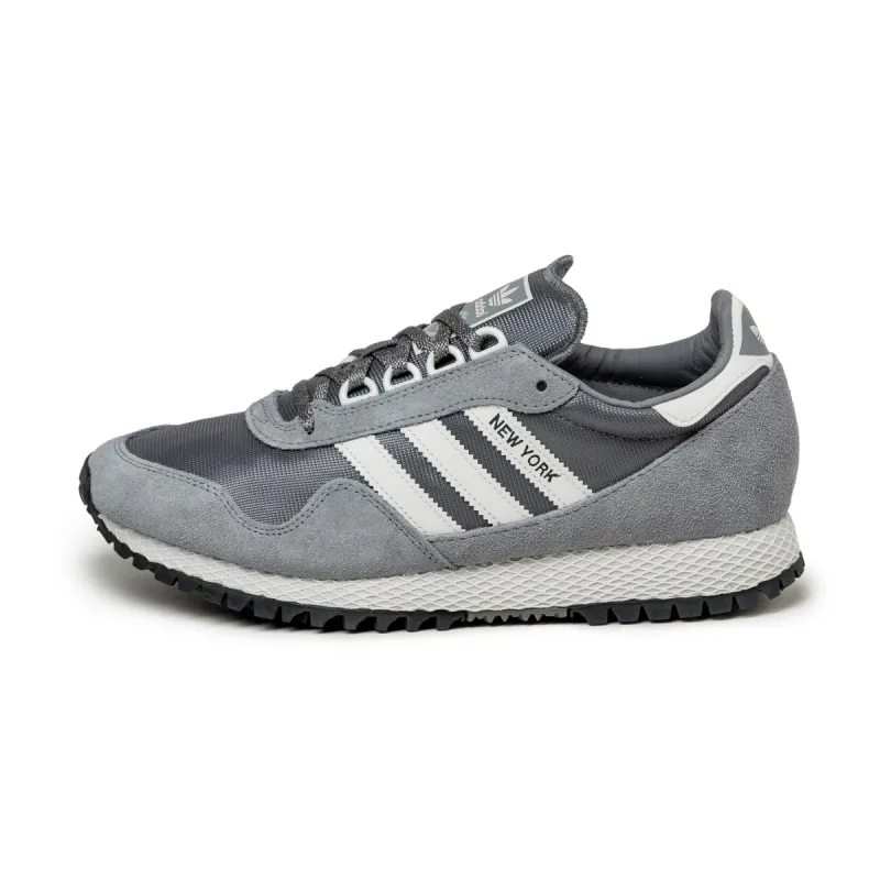 Adidas New York made by Adidas