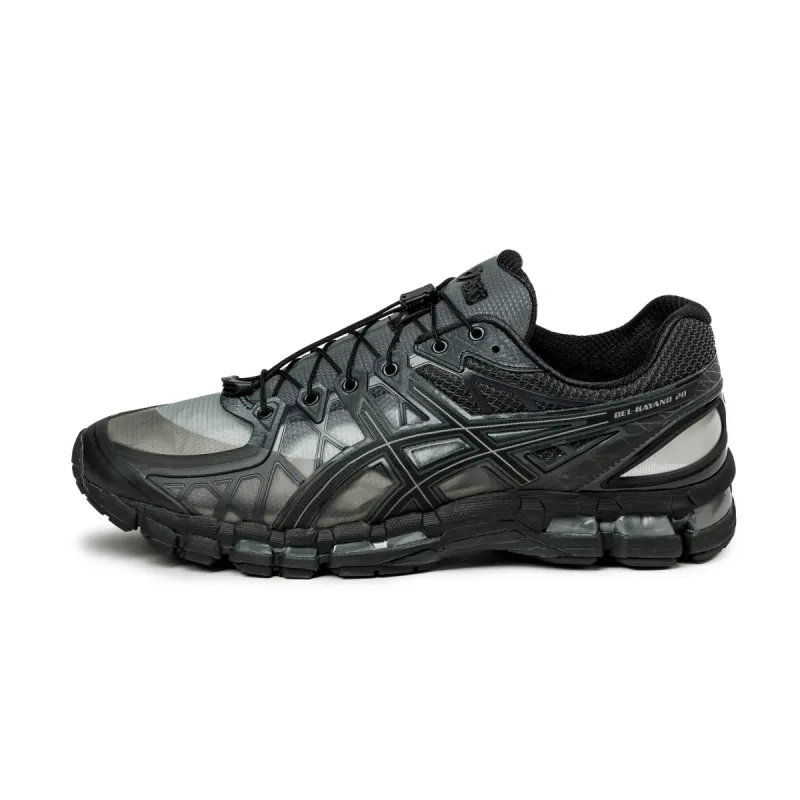 Asics x Unaffected GEL-Kayano 20 sold by Asphalt Gold
