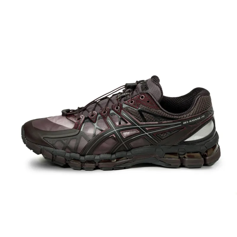 Asics x Unaffected GEL-Kayano 20 sold by Asphalt Gold