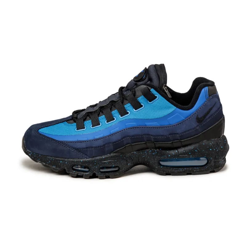 Nike x Stash Air Max 95 SP sold by Asphalt Gold