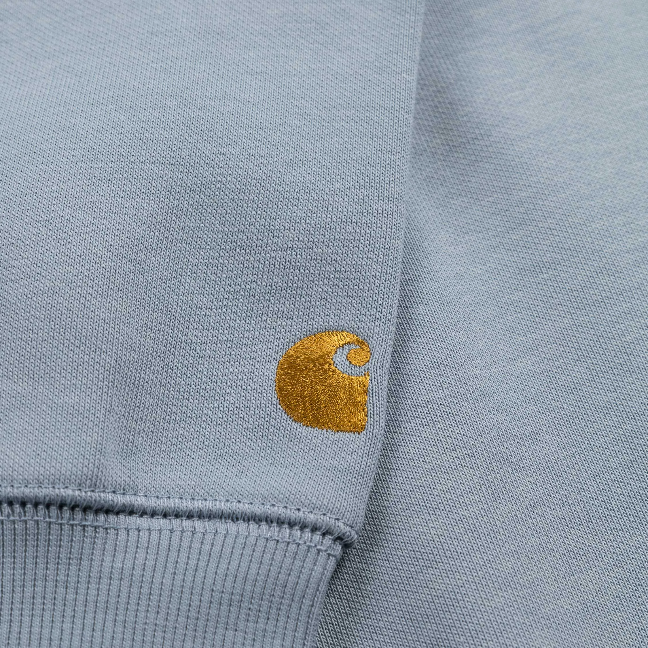 Carhartt WIP Chase Sweatshirt sold by Asphalt Gold product image thumbnail 3