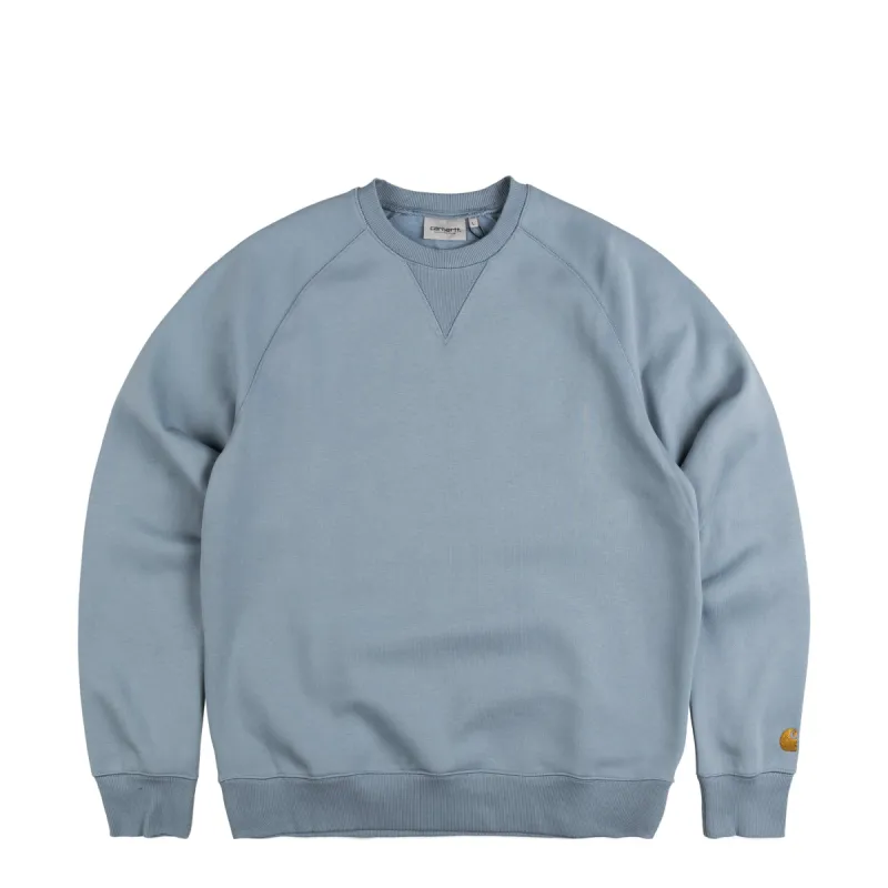 Carhartt WIP Chase Sweatshirt sold by Asphalt Gold