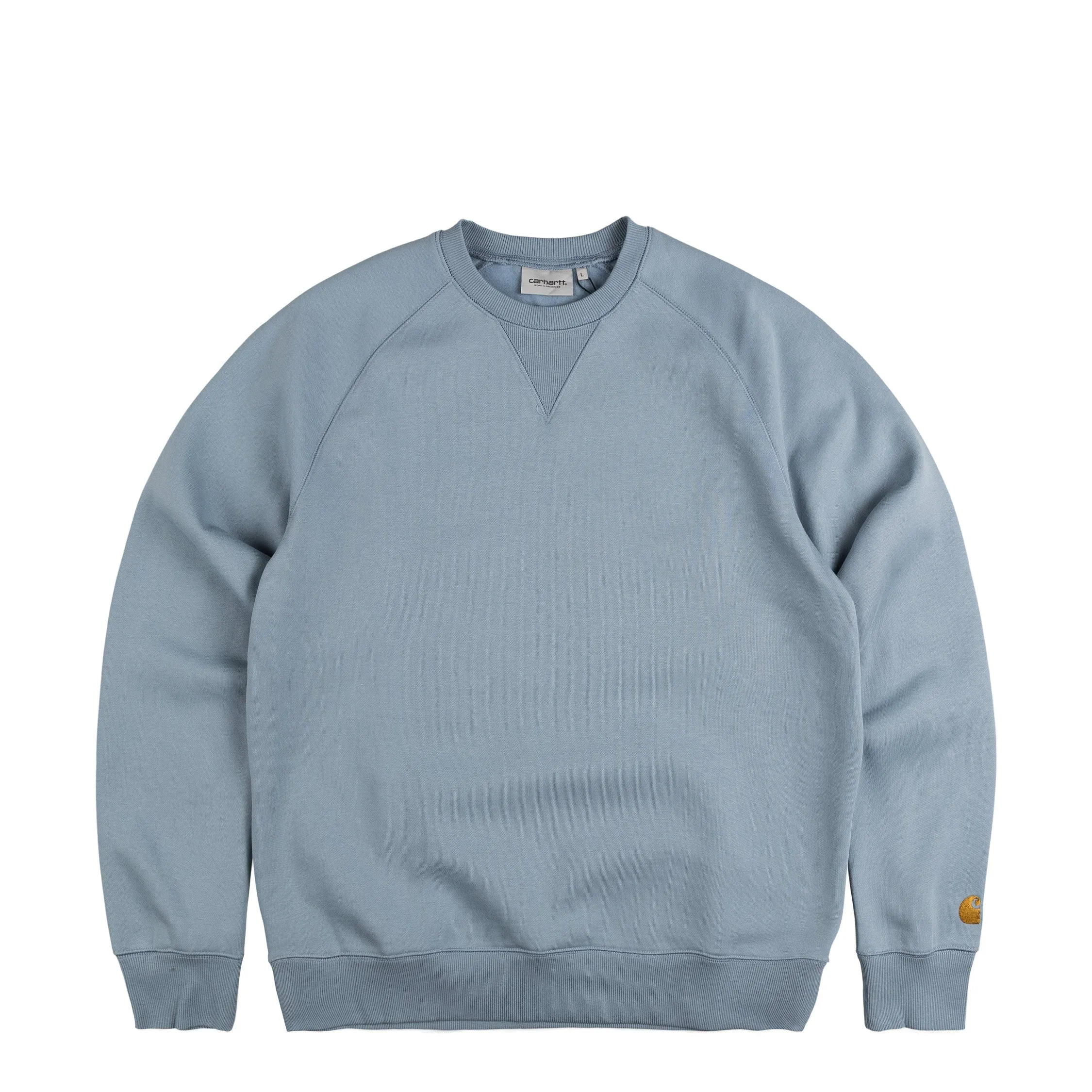 Carhartt WIP Chase Sweatshirt sold by Asphalt Gold