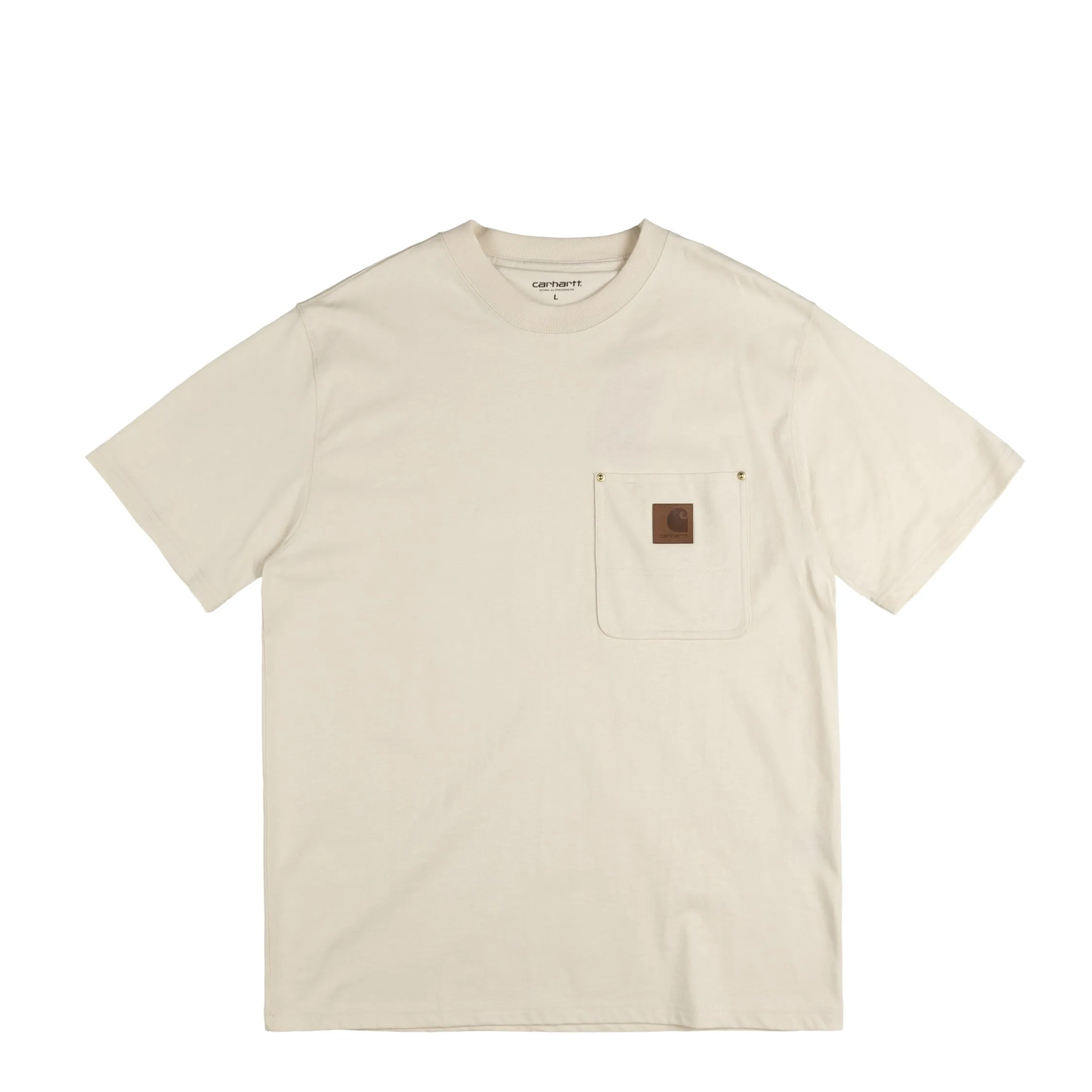 Carhartt WIP Eldon Pocket T-Shirt sold by Asphalt Gold