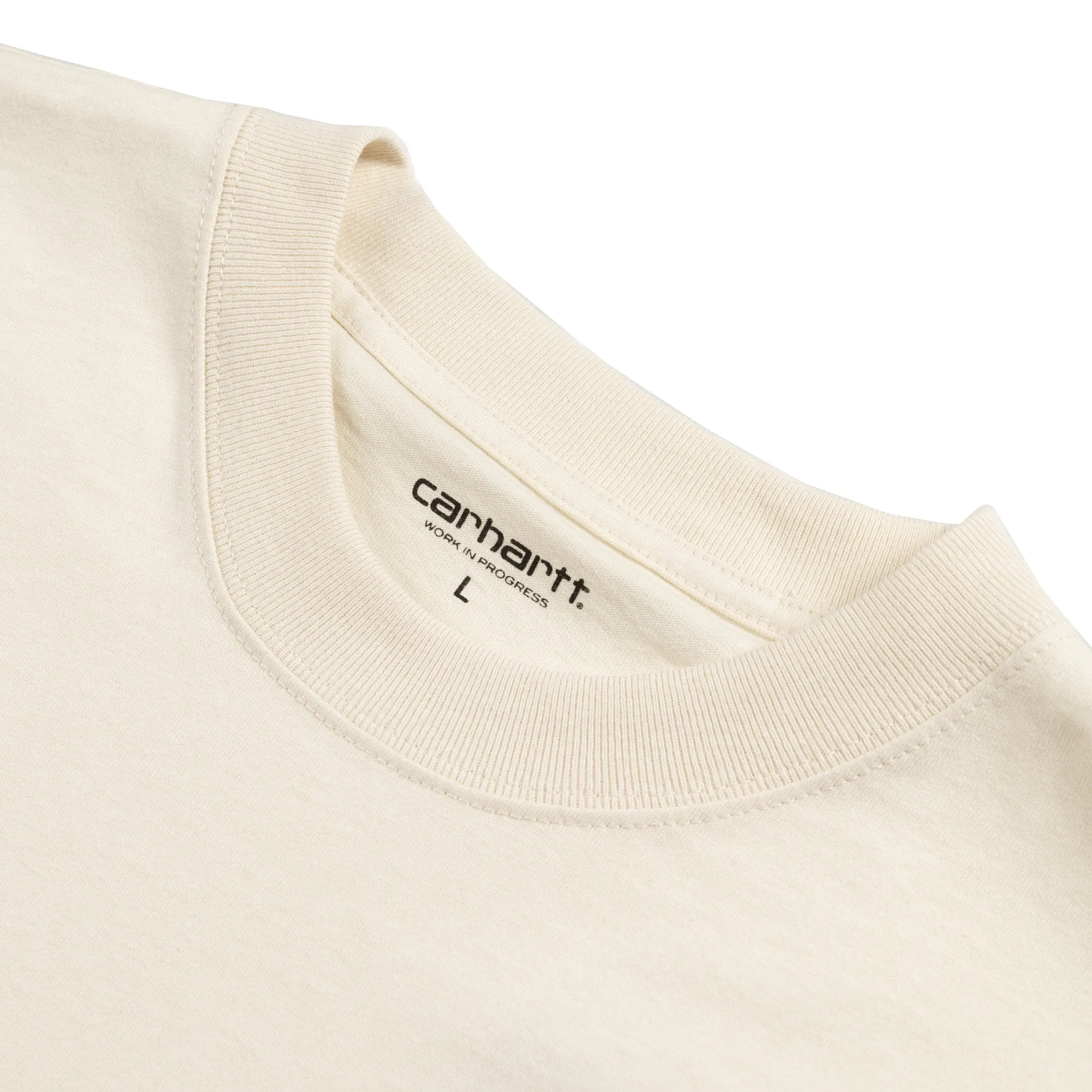 Carhartt WIP Eldon Pocket T-Shirt sold by Asphalt Gold product image thumbnail 2