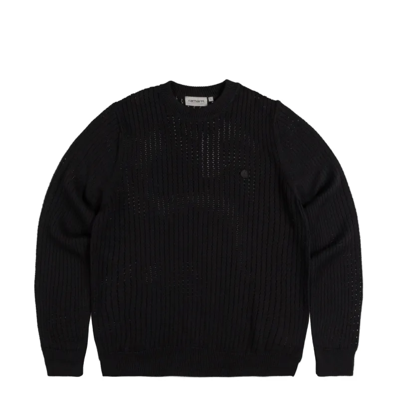 Carhartt WIP Calen Sweater sold by Asphalt Gold